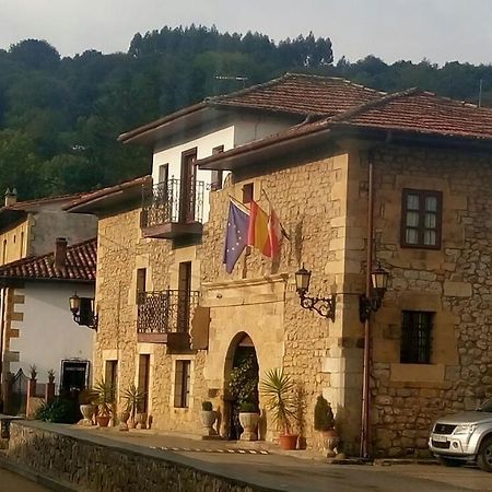 La Ermita 1826 Hotel Rudaguera Exterior foto
