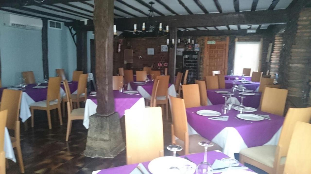 La Ermita 1826 Hotel Rudaguera Exterior foto