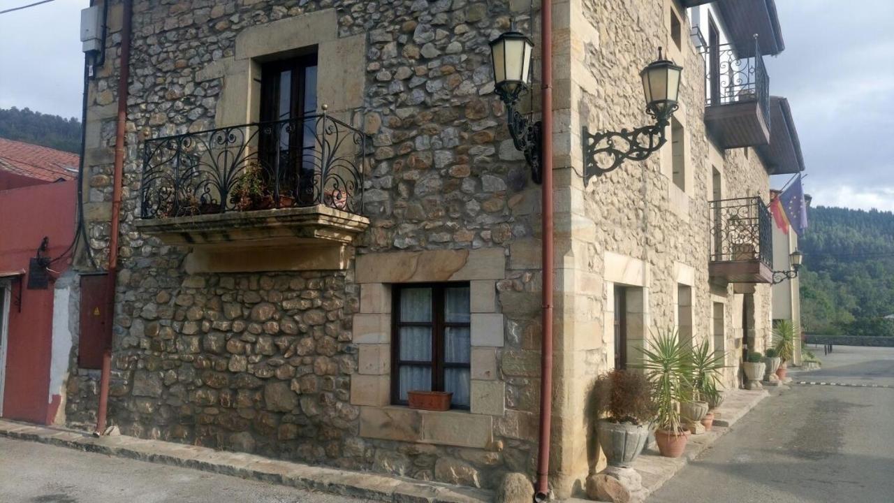 La Ermita 1826 Hotel Rudaguera Exterior foto